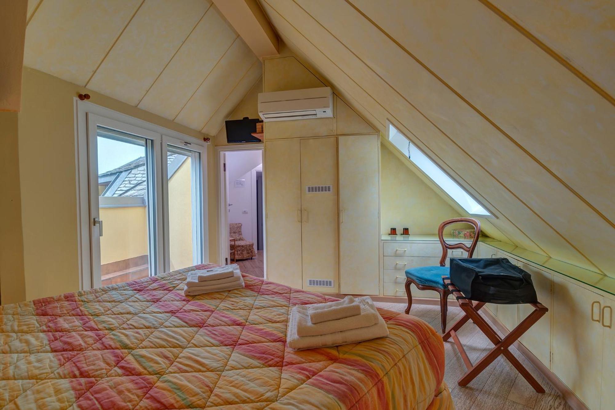 Il Colombe B&B Барцано Экстерьер фото