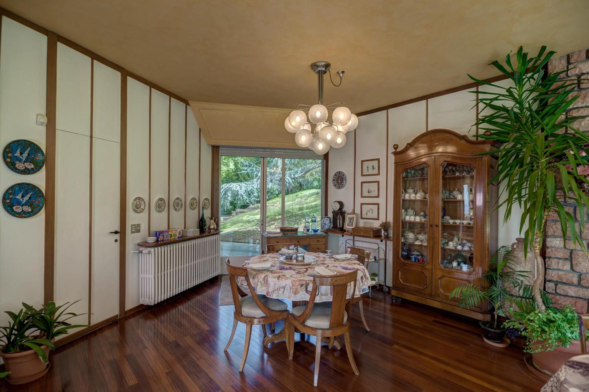Il Colombe B&B Барцано Экстерьер фото