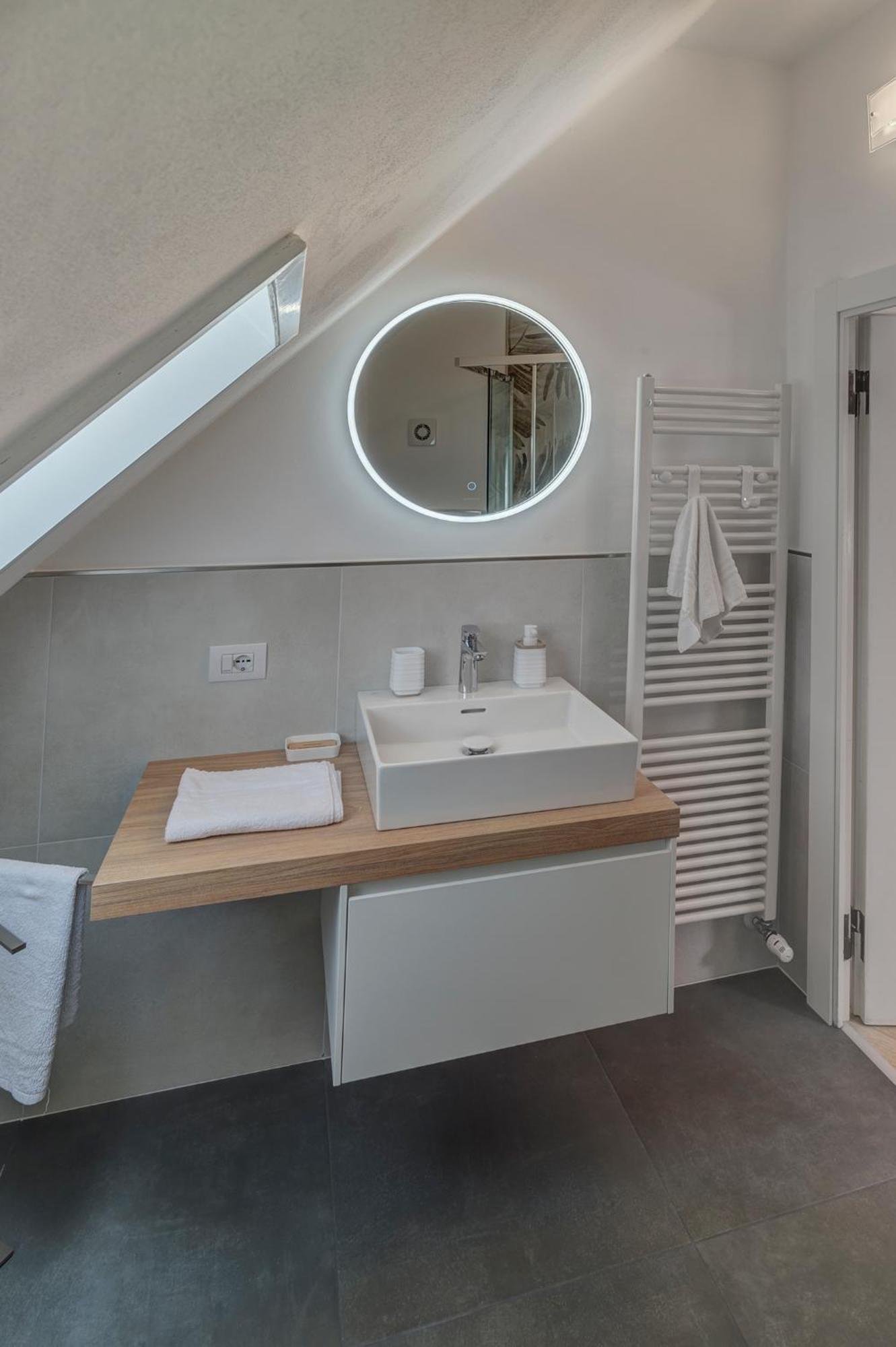 Il Colombe B&B Барцано Экстерьер фото