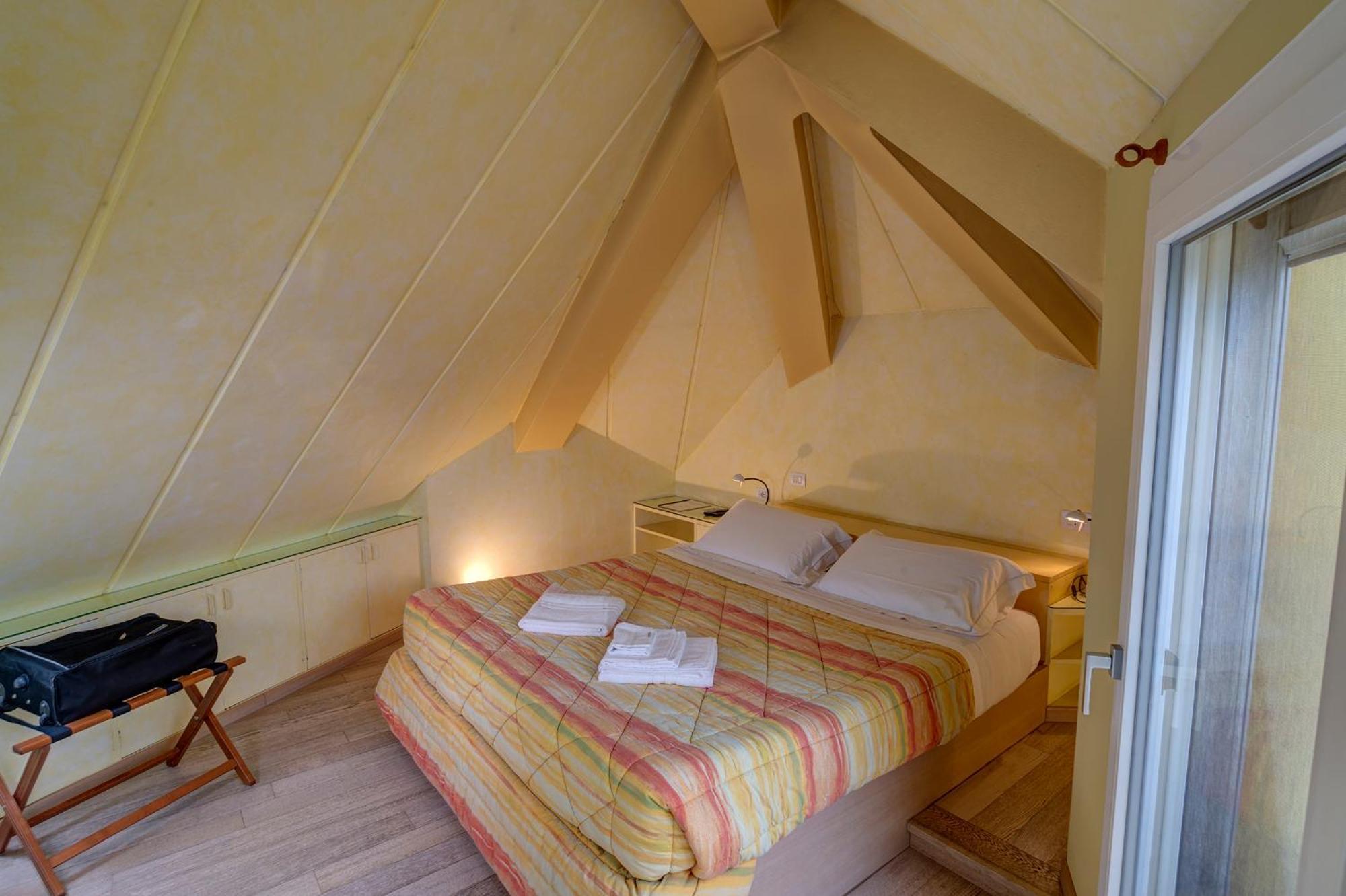 Il Colombe B&B Барцано Экстерьер фото