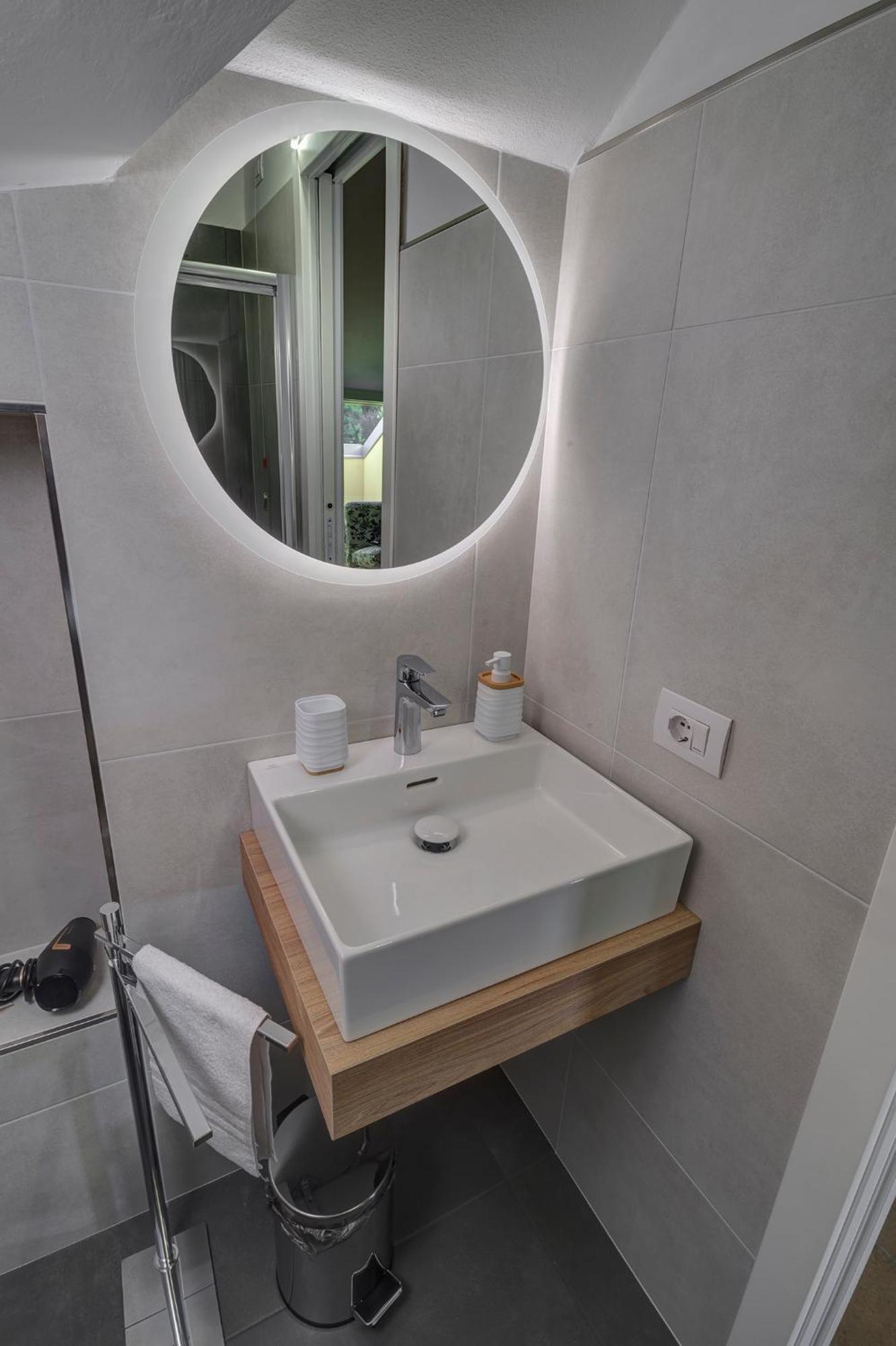 Il Colombe B&B Барцано Экстерьер фото