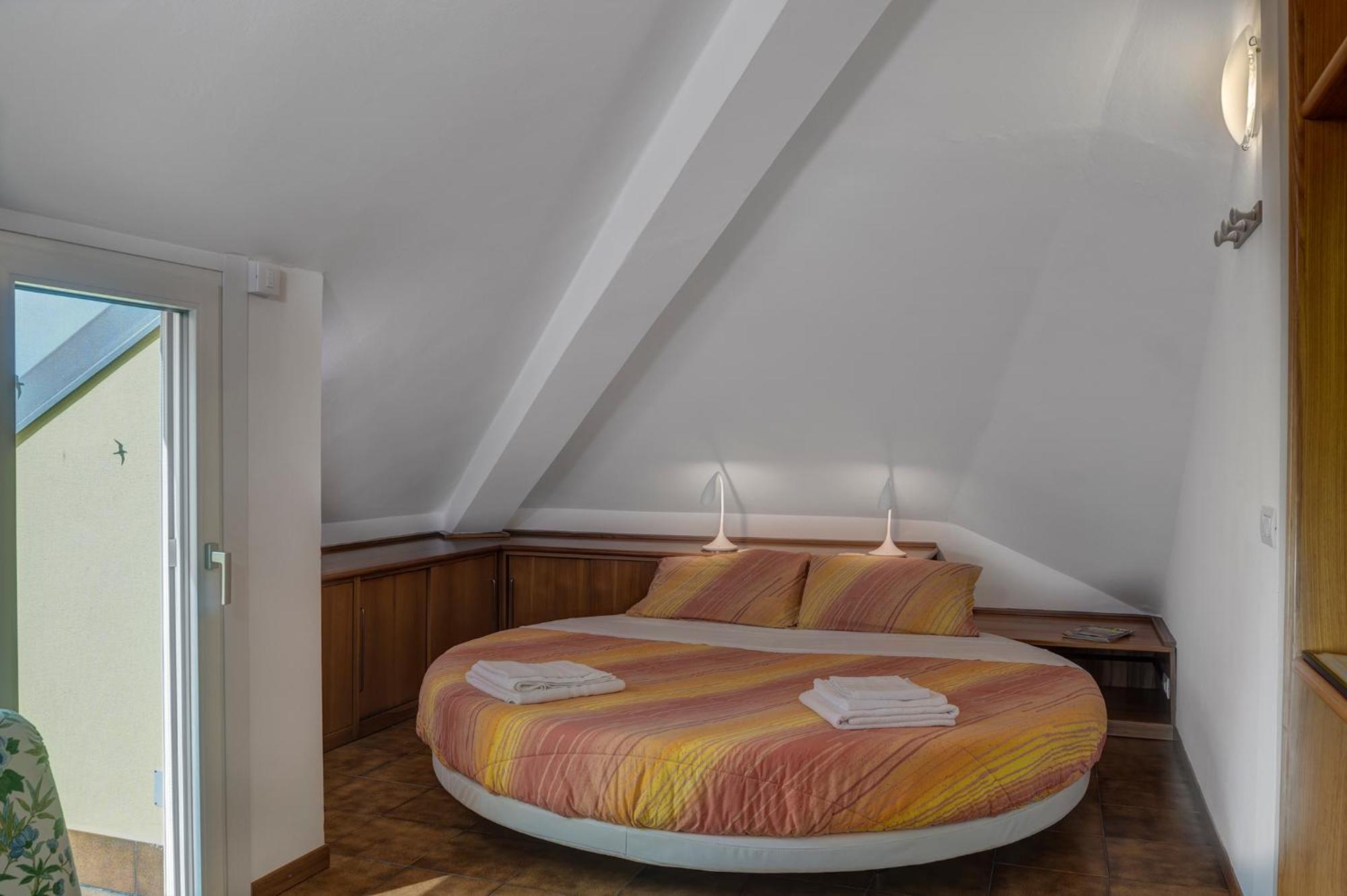 Il Colombe B&B Барцано Экстерьер фото