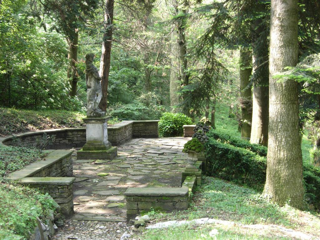Il Colombe B&B Барцано Экстерьер фото